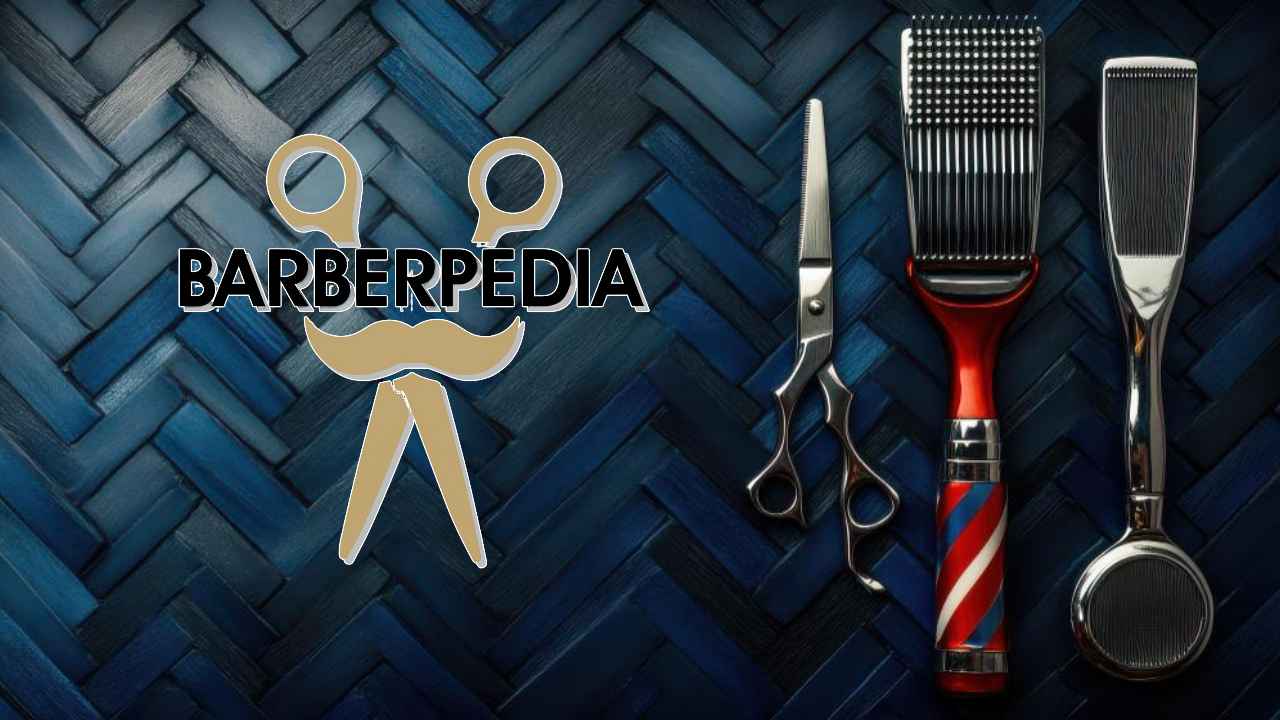 Franchise Barbershop Barberpedia Murah 90 juta tanpa bagi hasil