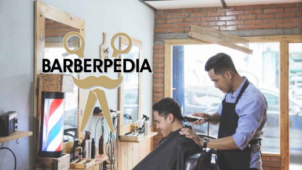Franchise Barbershop Barberpedia Murah