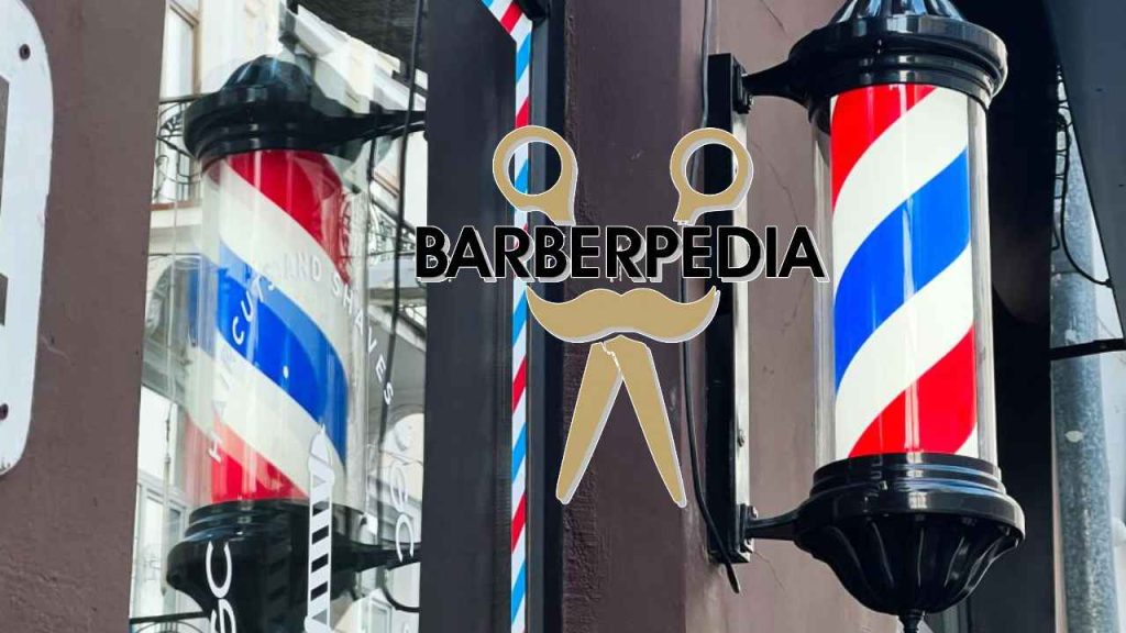 Franchise Barbershop Barberpedia Murah